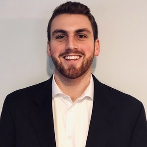 Meet your Posher, Tim